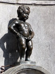 manneken_pis_statue